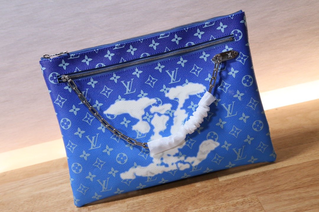 L0vis Vvtt0n M45480 Pochette Voyage