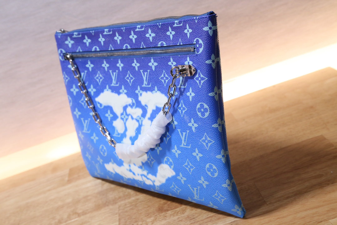 L0vis Vvtt0n M45480 Pochette Voyage