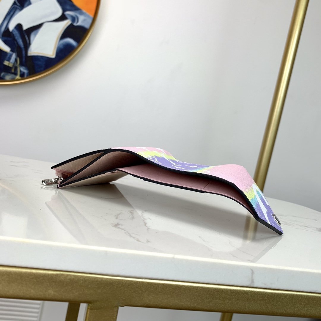 L0vis Vvtt0n M69341 ZOÉ WALLET