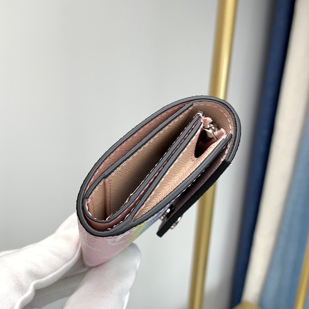L0vis Vvtt0n M69341 ZOÉ WALLET