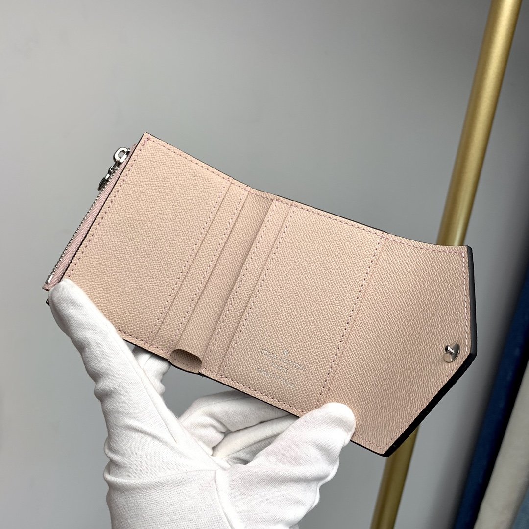L0vis Vvtt0n M69341 ZOÉ WALLET