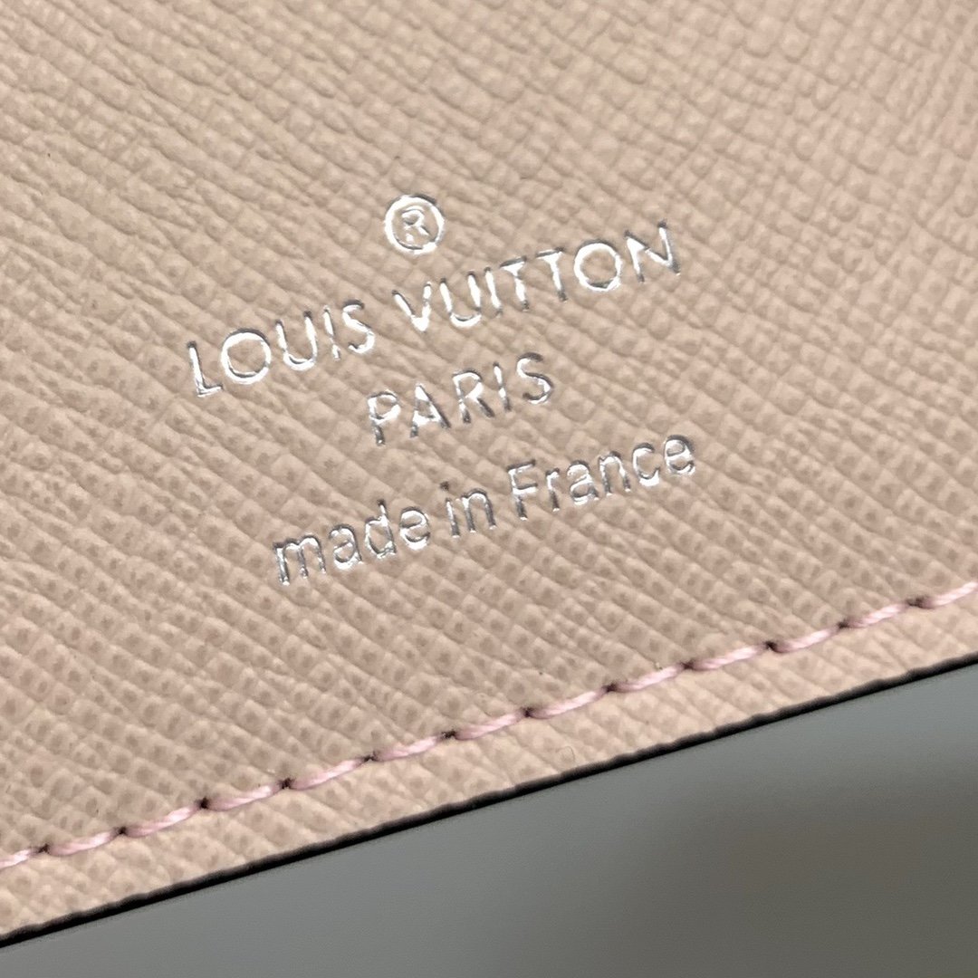 L0vis Vvtt0n Escale Victorine Wallet M69113