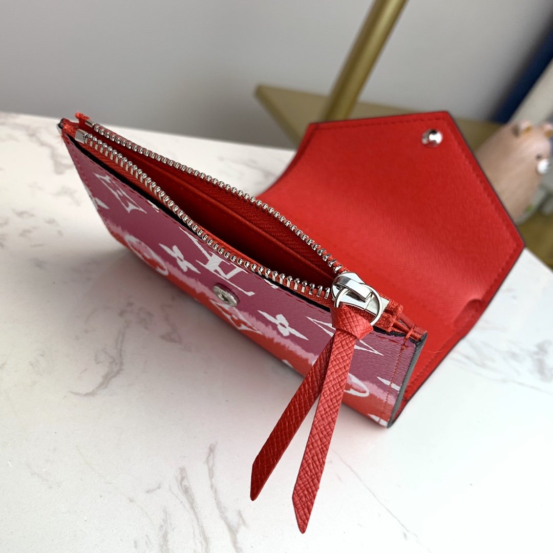 L0vis Vvtt0n Escale Victorine Wallet M68842