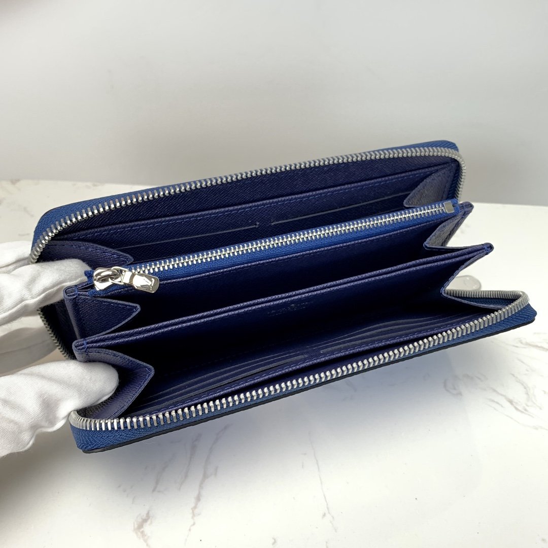 L0vis Vvtt0n Escale Zippy Wallet M68841