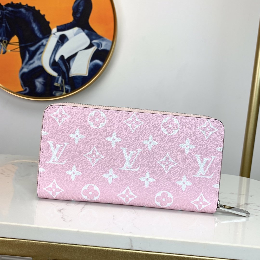 L0vis Vvtt0n Escale Zippy Wallet