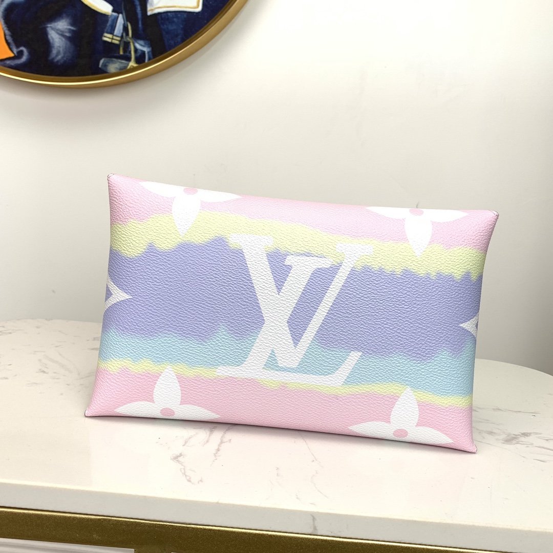 L0vis Vvtt0n Escale Pochette M69119