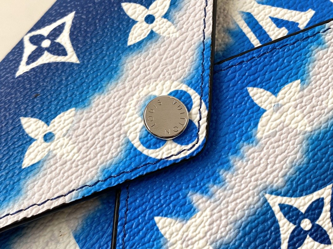 L0vis Vvtt0n M69119 Pochette Kirigami