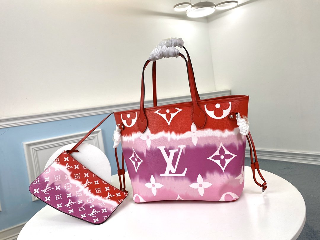 L0vis Vvtt0n Escale Neverfull MM M45127