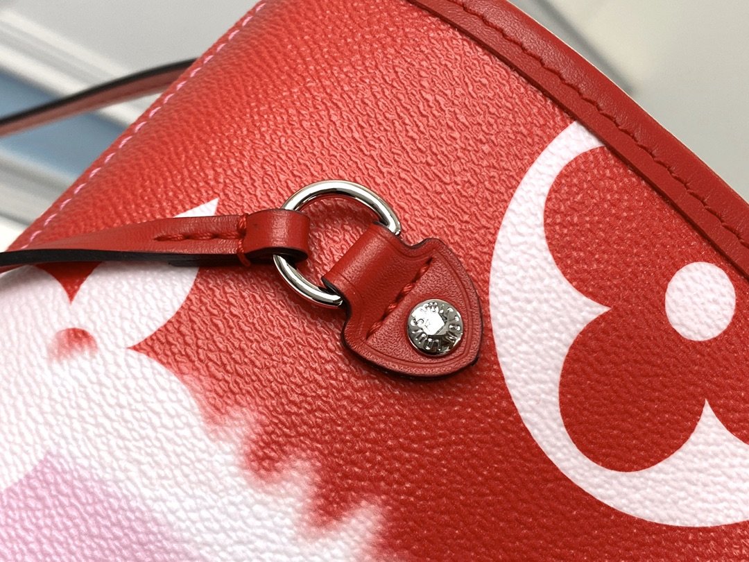 L0vis Vvtt0n Escale Neverfull MM M45127