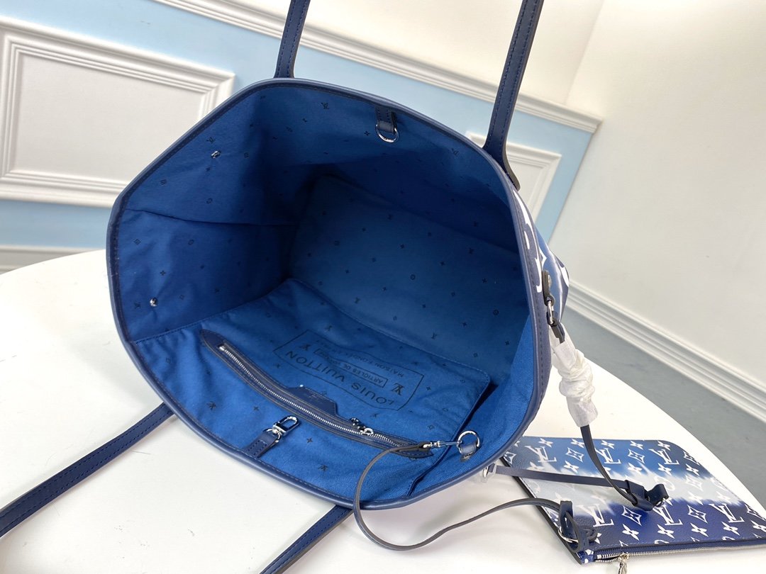 L0vis Vvtt0n Escale Neverfull MM M45128