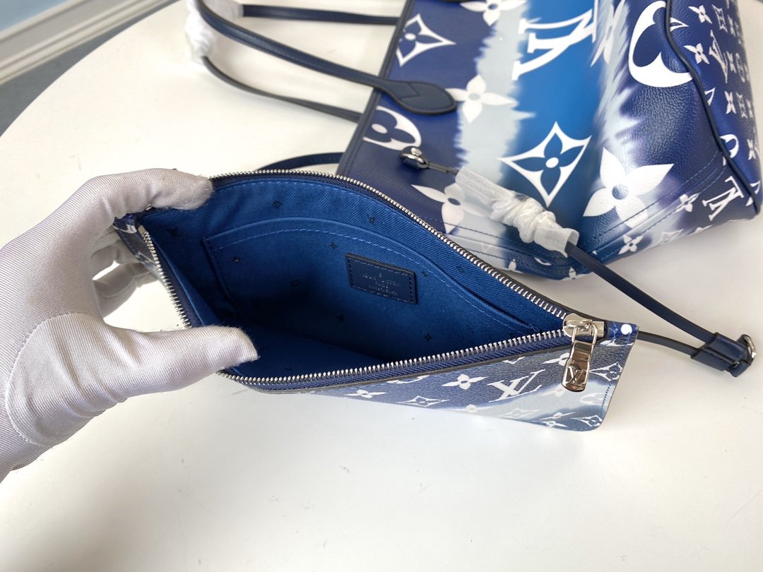 L0vis Vvtt0n Escale Neverfull MM M45128