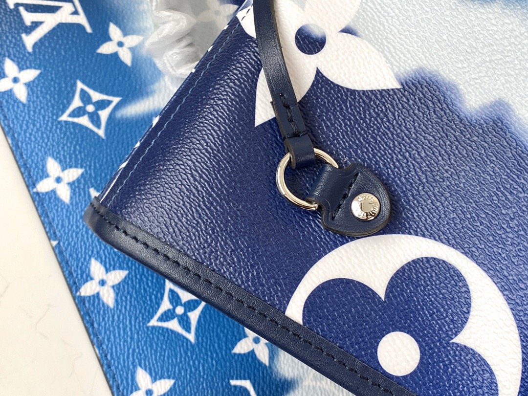 L0vis Vvtt0n Escale Neverfull MM M45128