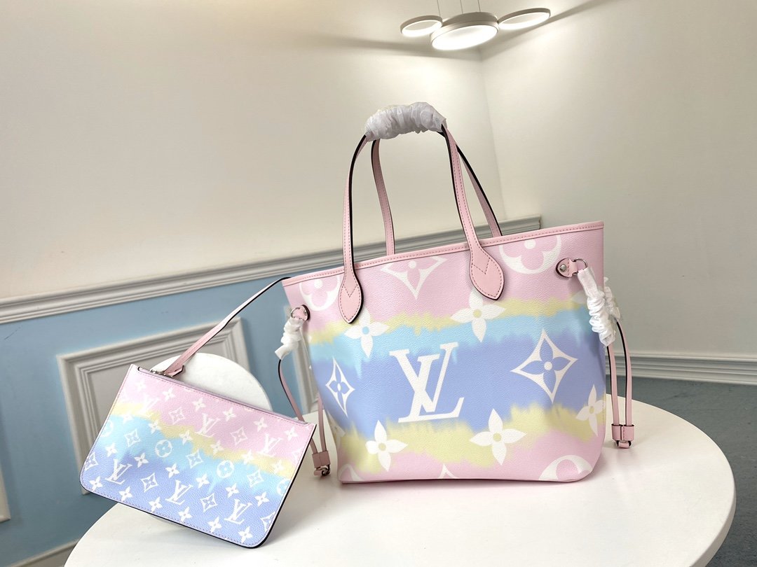 L0vis Vvtt0n Escale Neverfull MM M45270