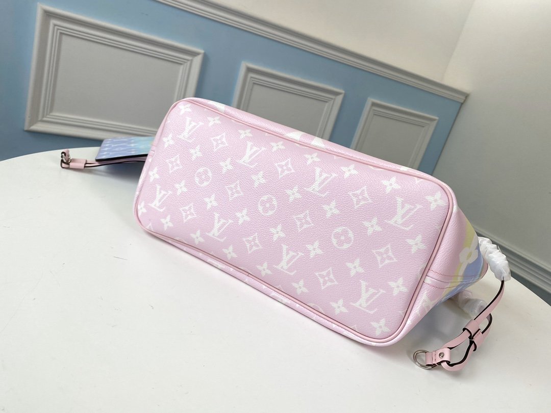L0vis Vvtt0n Escale Neverfull MM M45270