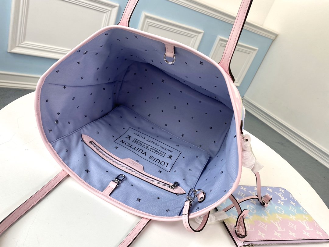L0vis Vvtt0n Escale Neverfull MM M45270
