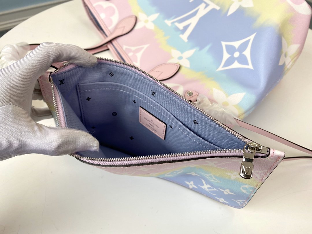 L0vis Vvtt0n Escale Neverfull MM M45270