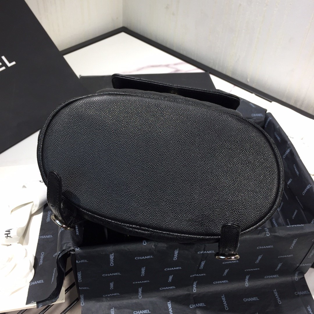 Ch**el AS1371 Duma Backpack Black