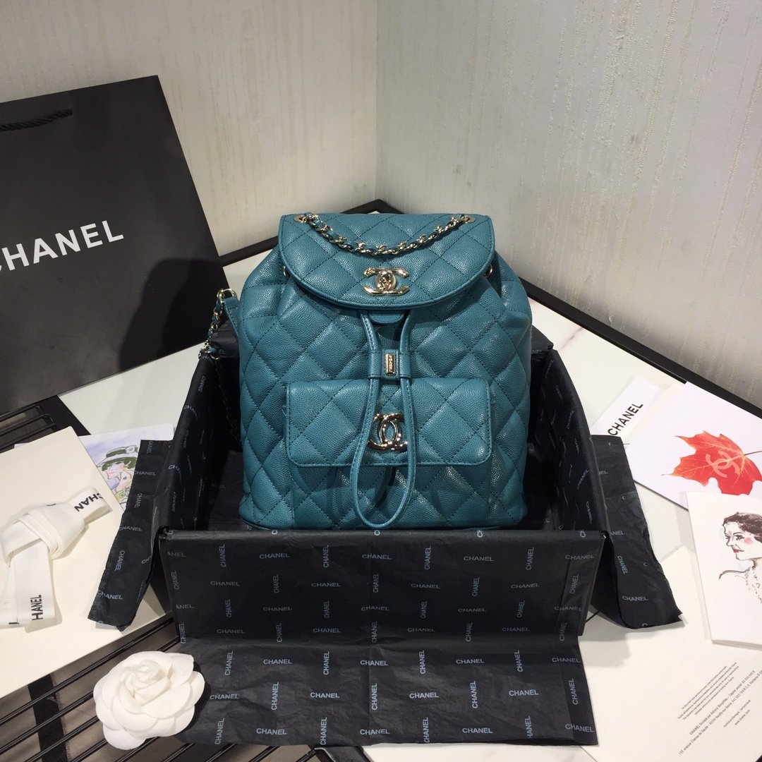 Ch**el AS1371 Duma Backpack blue