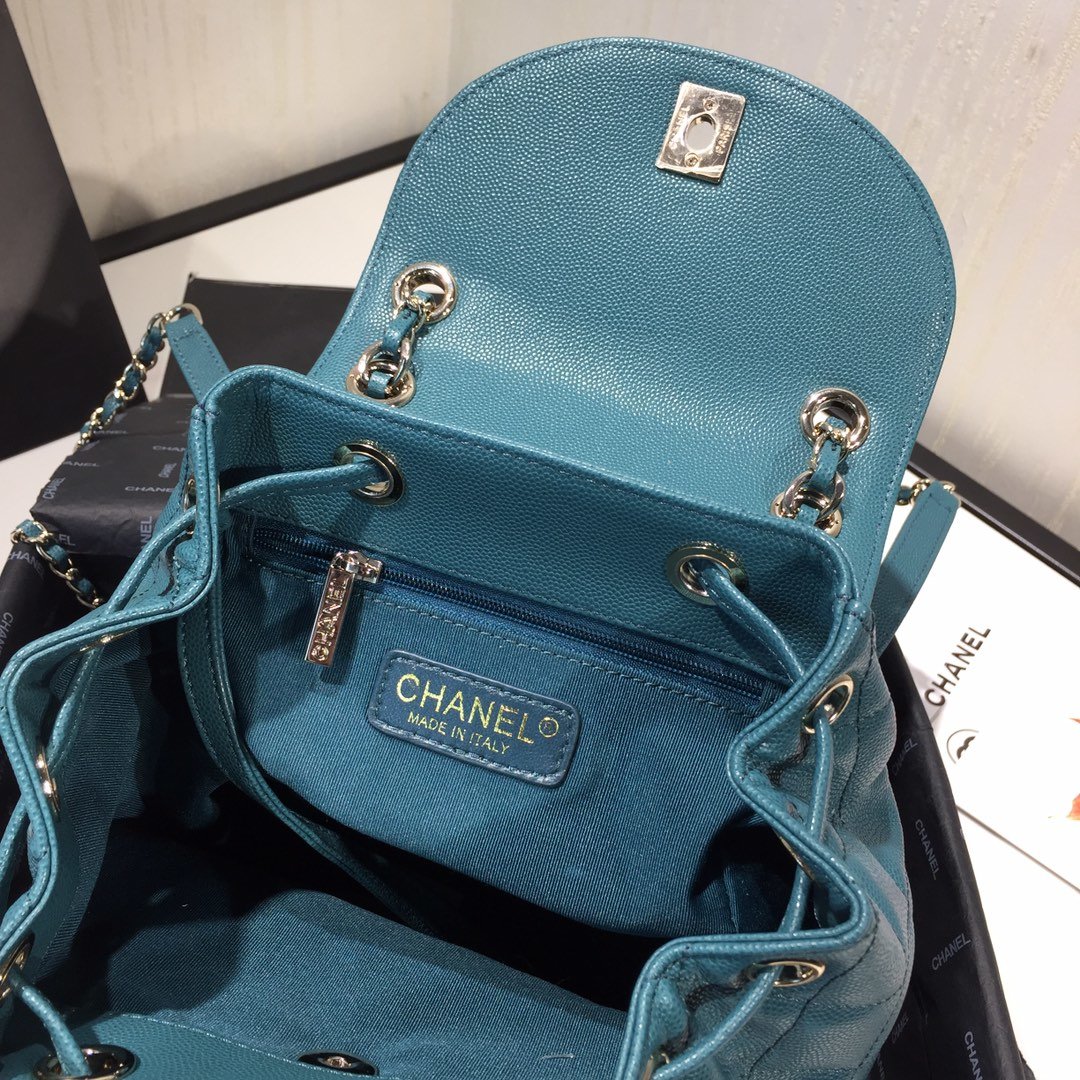 Ch**el AS1371 Duma Backpack blue