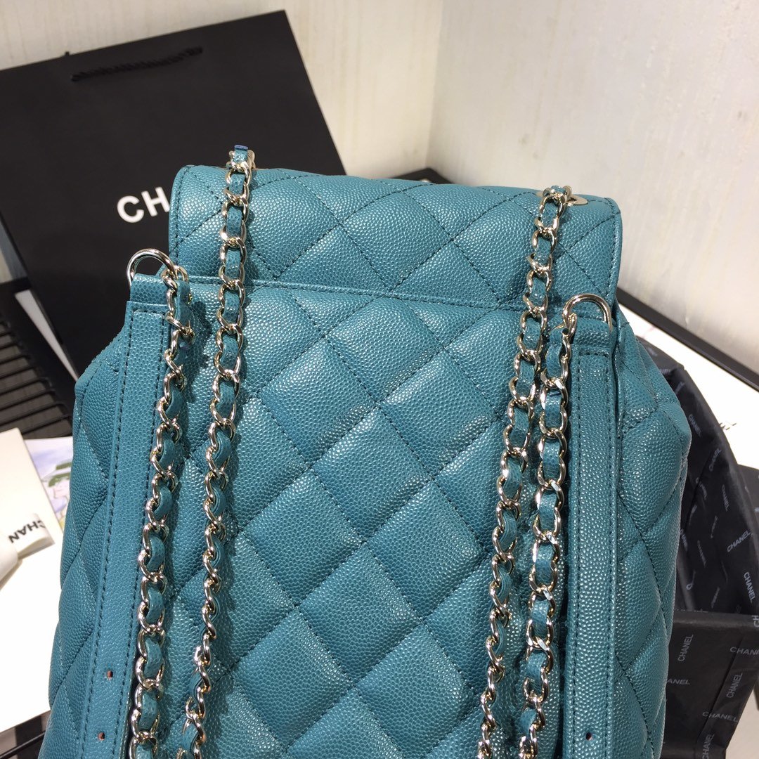 Ch**el AS1371 Duma Backpack blue