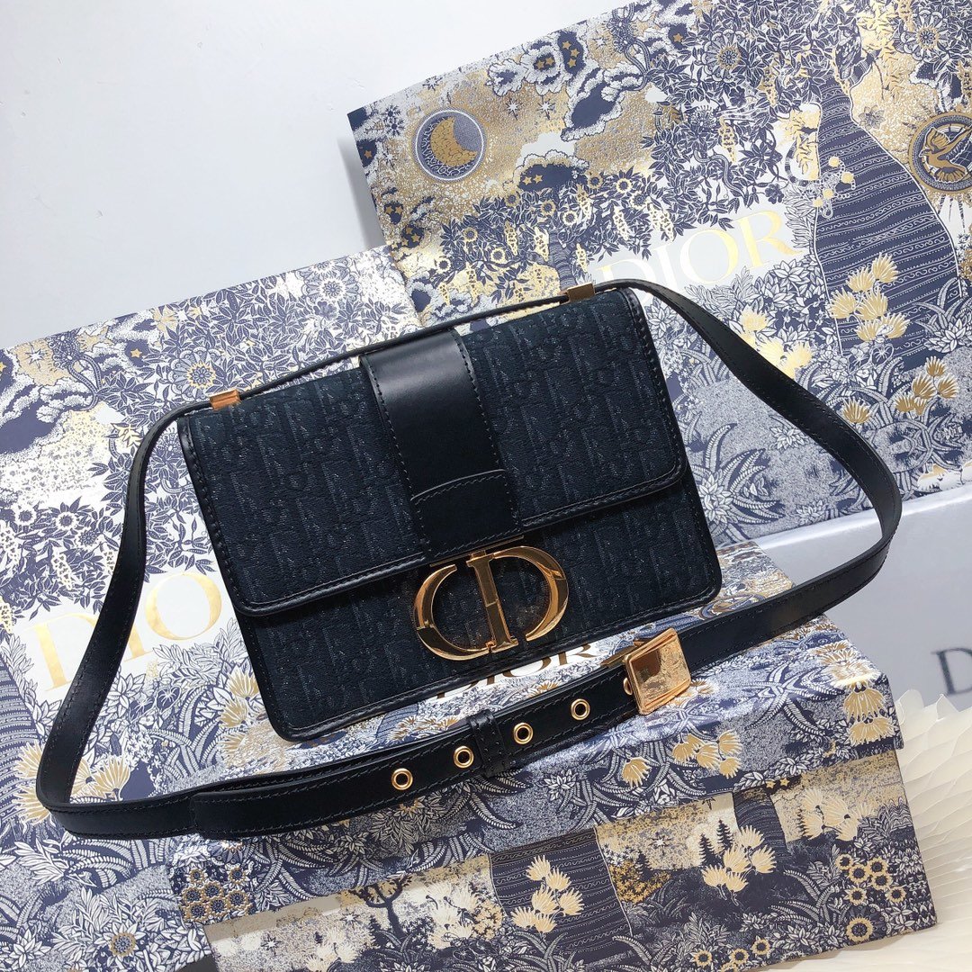 D10r 30 Montaigne Bag 24cm