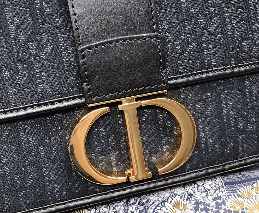 D10r 30 Montaigne Bag 24cm