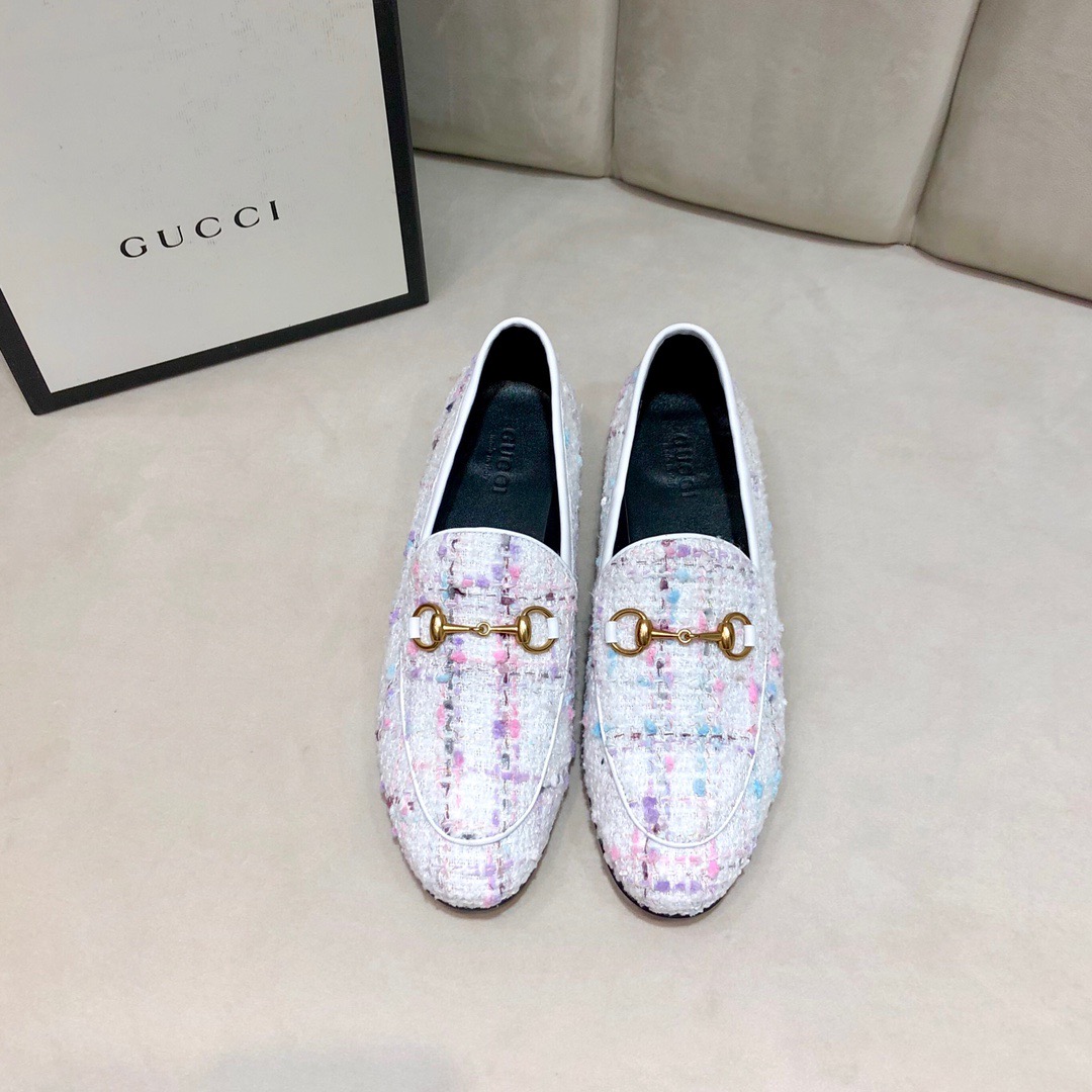 Gvc*1 Women Loafers Shoes 004