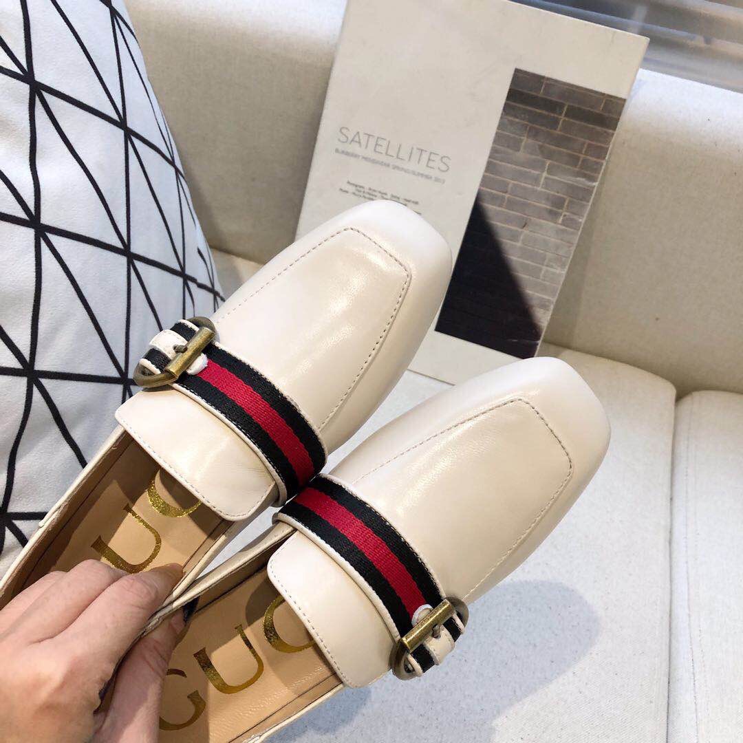 Gvc*1 Women Loafers Shoes 005