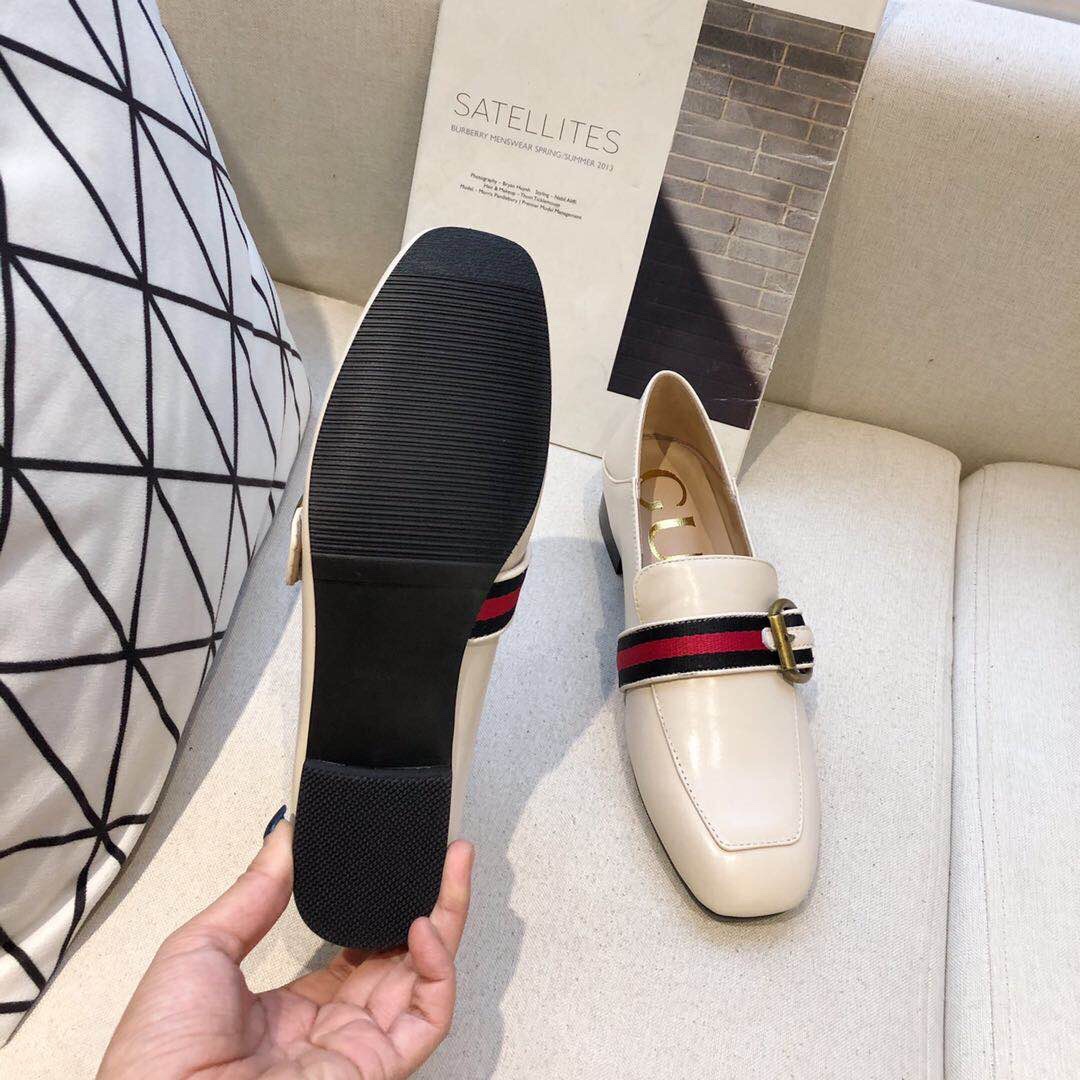 Gvc*1 Women Loafers Shoes 005