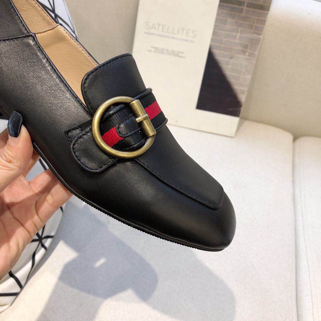 Gvc*1 Women Loafers Shoes 006