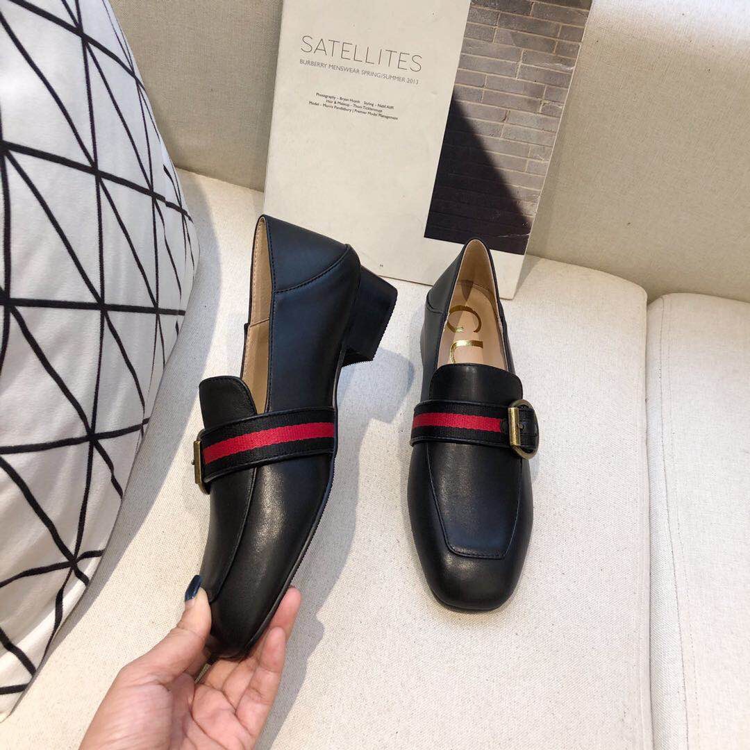 Gvc*1 Women Loafers Shoes 006