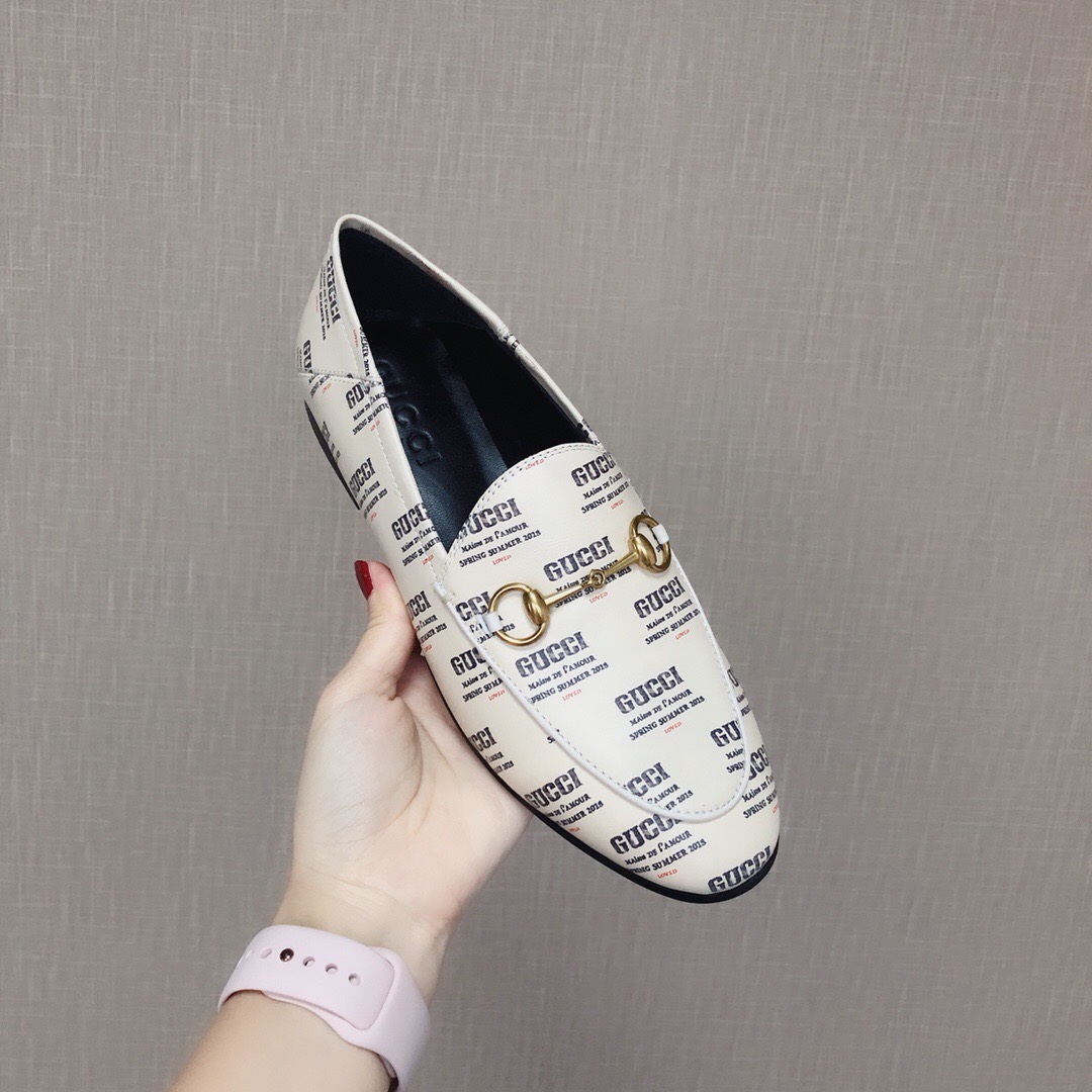 Gvc*1 Women Loafers Shoes 007