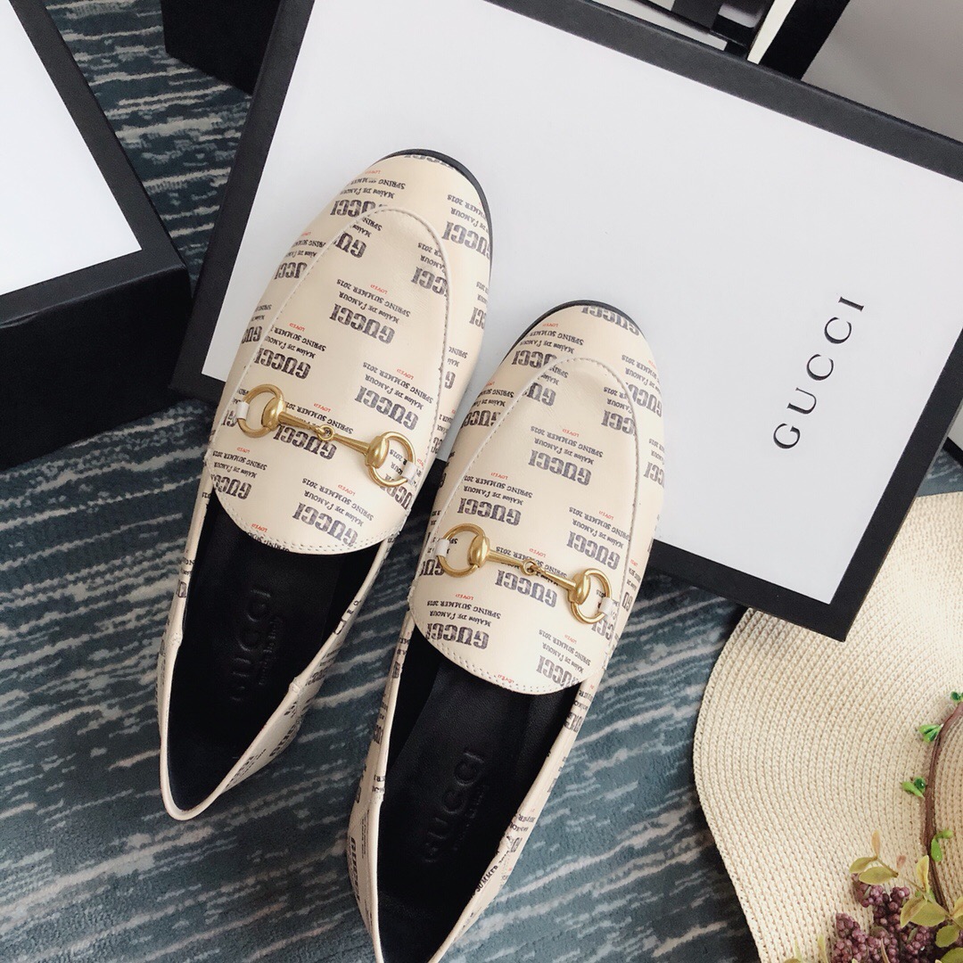 Gvc*1 Women Loafers Shoes 007