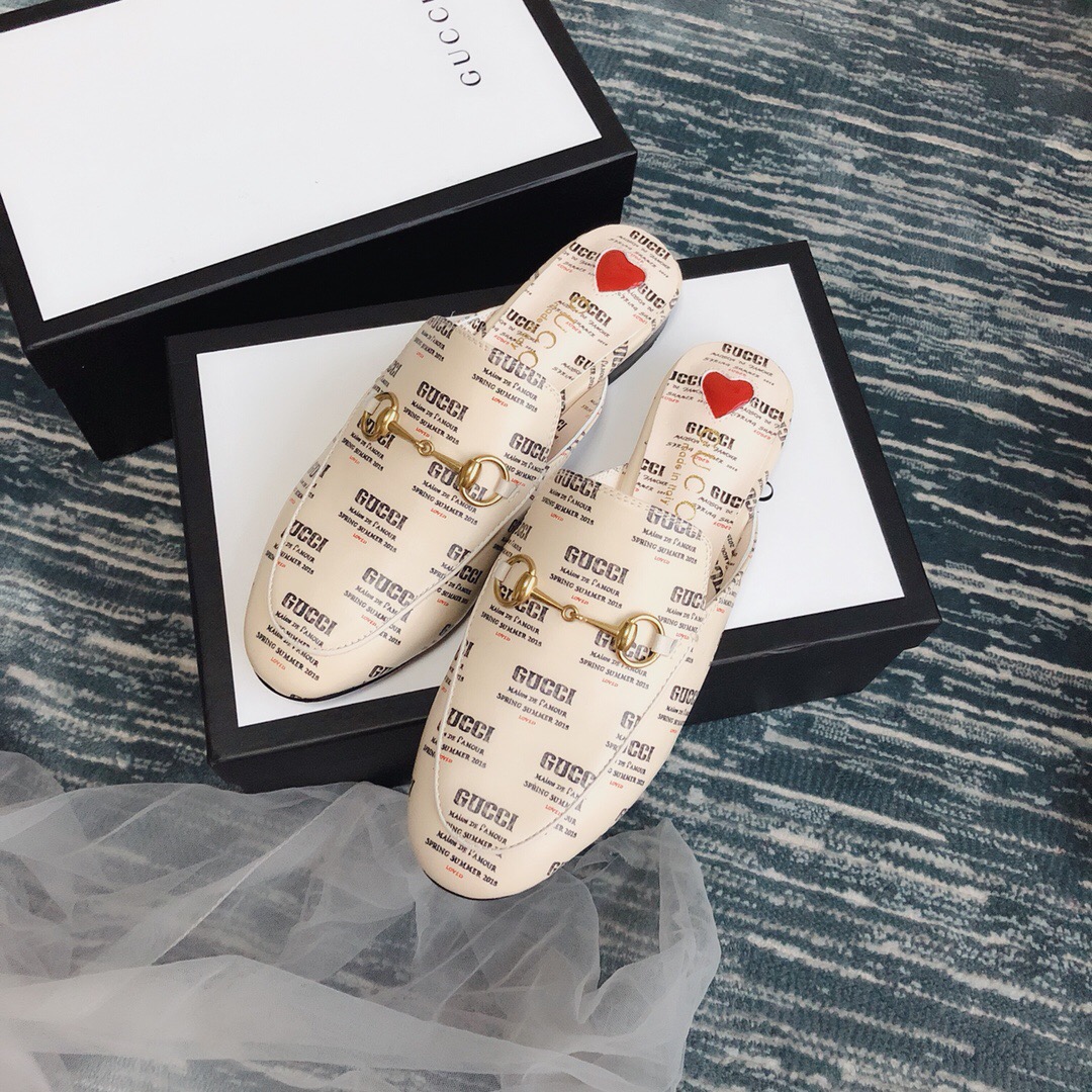 Gvc*1 Women Slippers