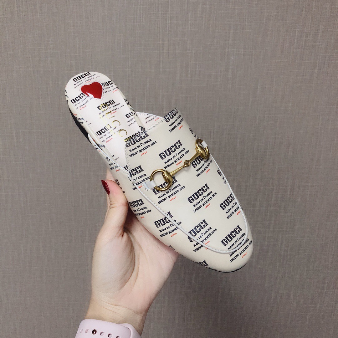 Gvc*1 Women Slippers