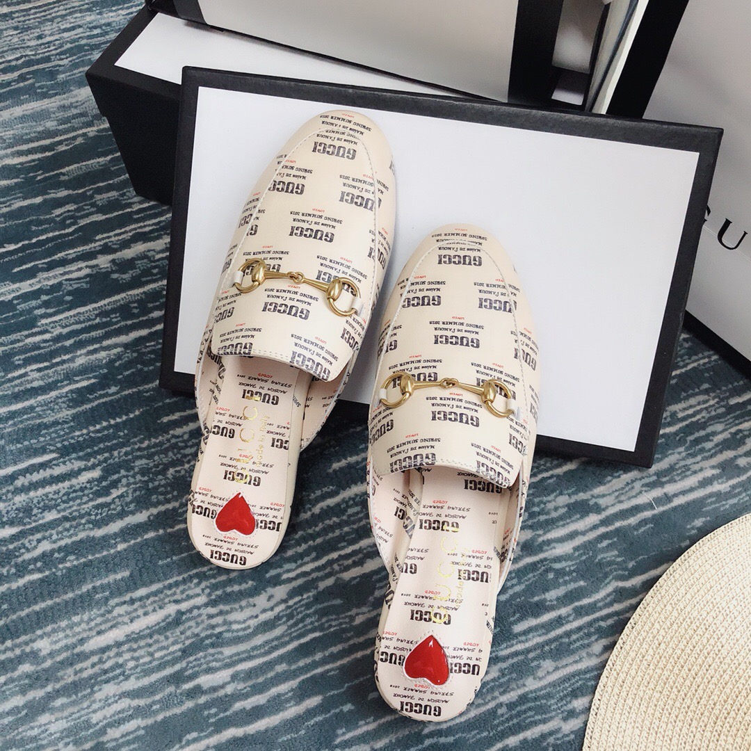 Gvc*1 Women Slippers
