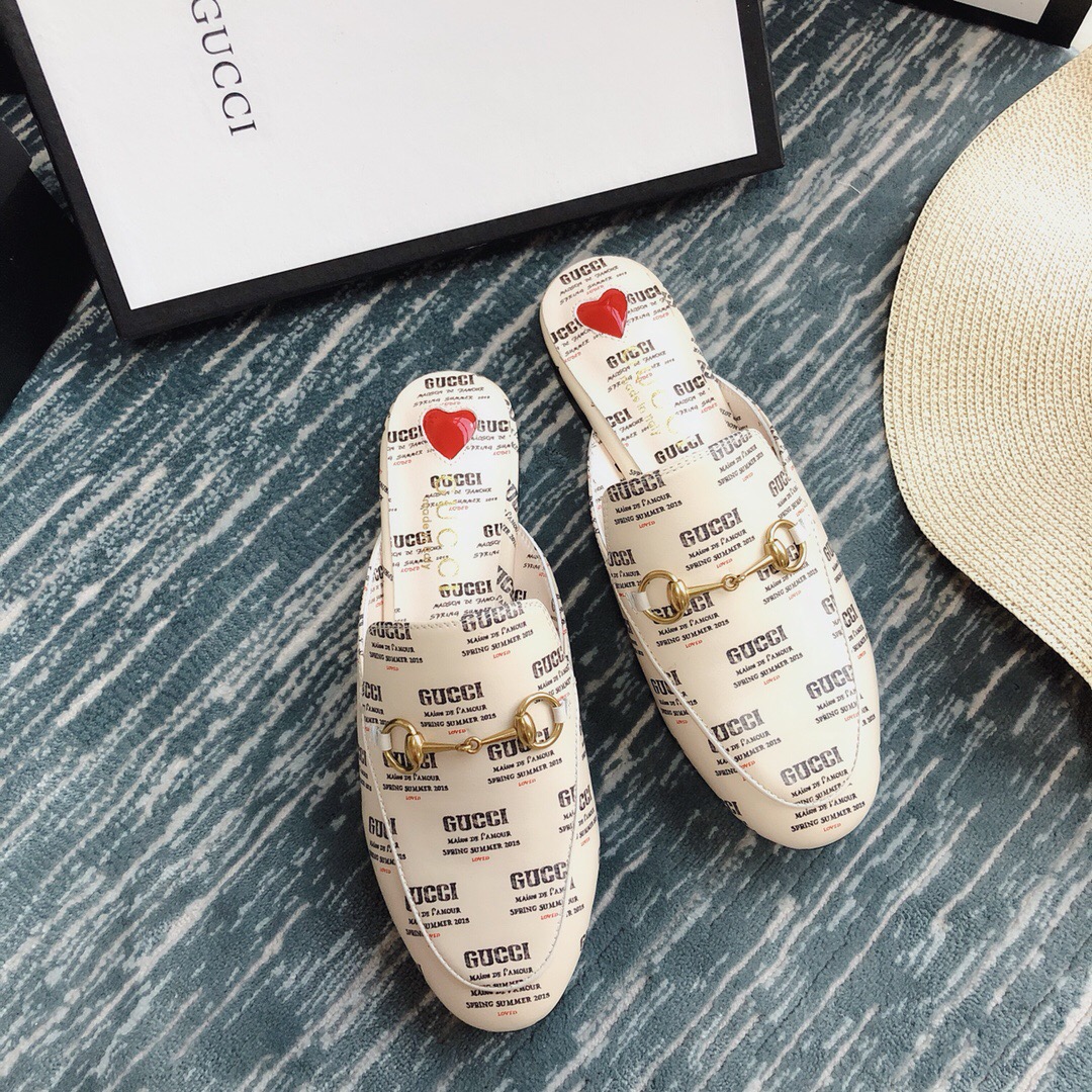 Gvc*1 Women Slippers