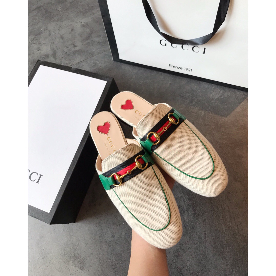 Gvc*1 Loafers