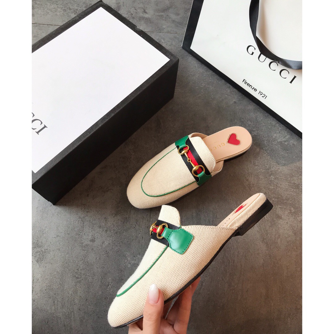 Gvc*1 Loafers