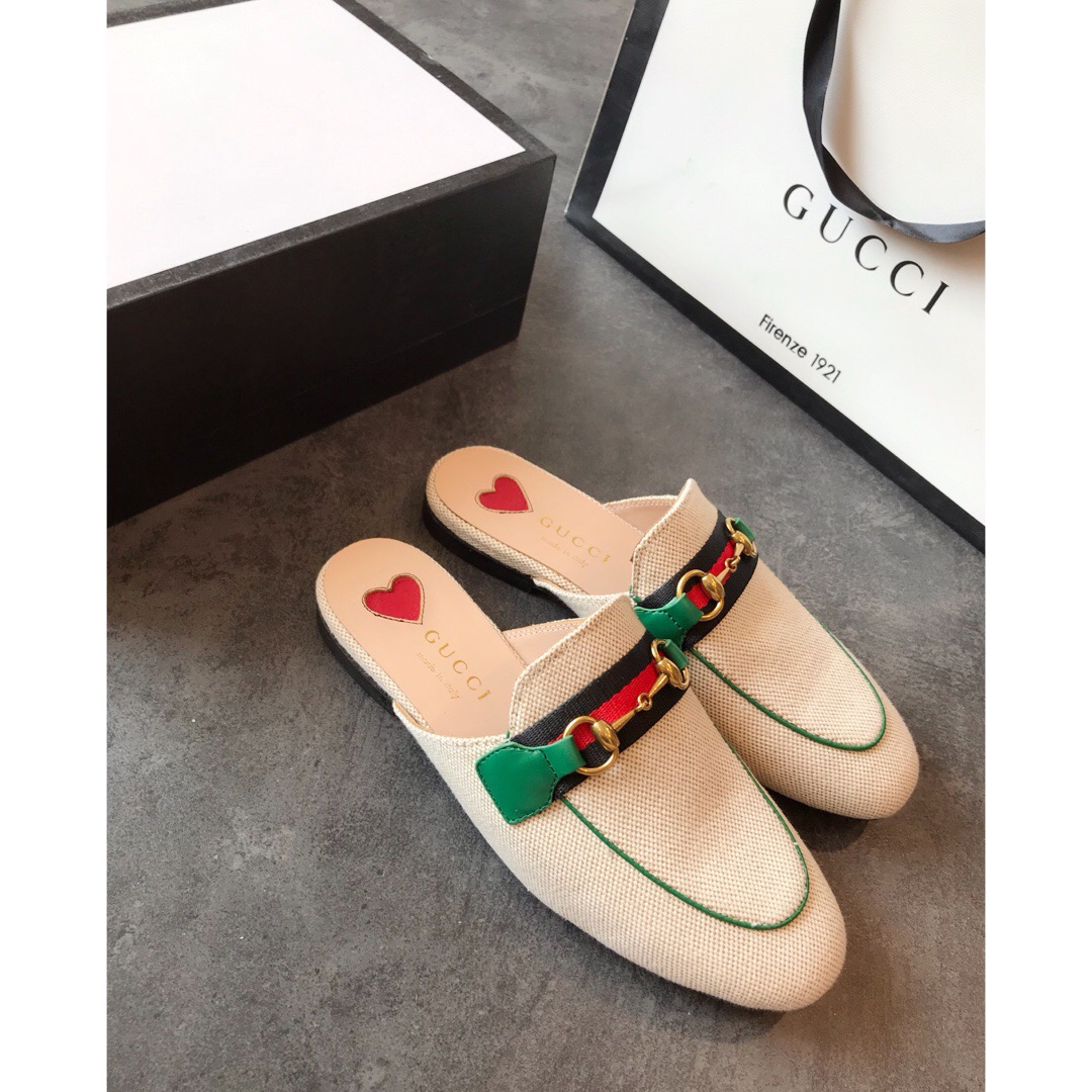 Gvc*1 Loafers