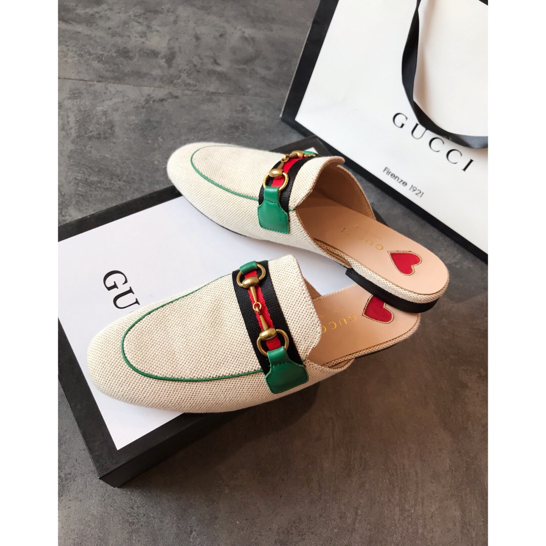 Gvc*1 Loafers