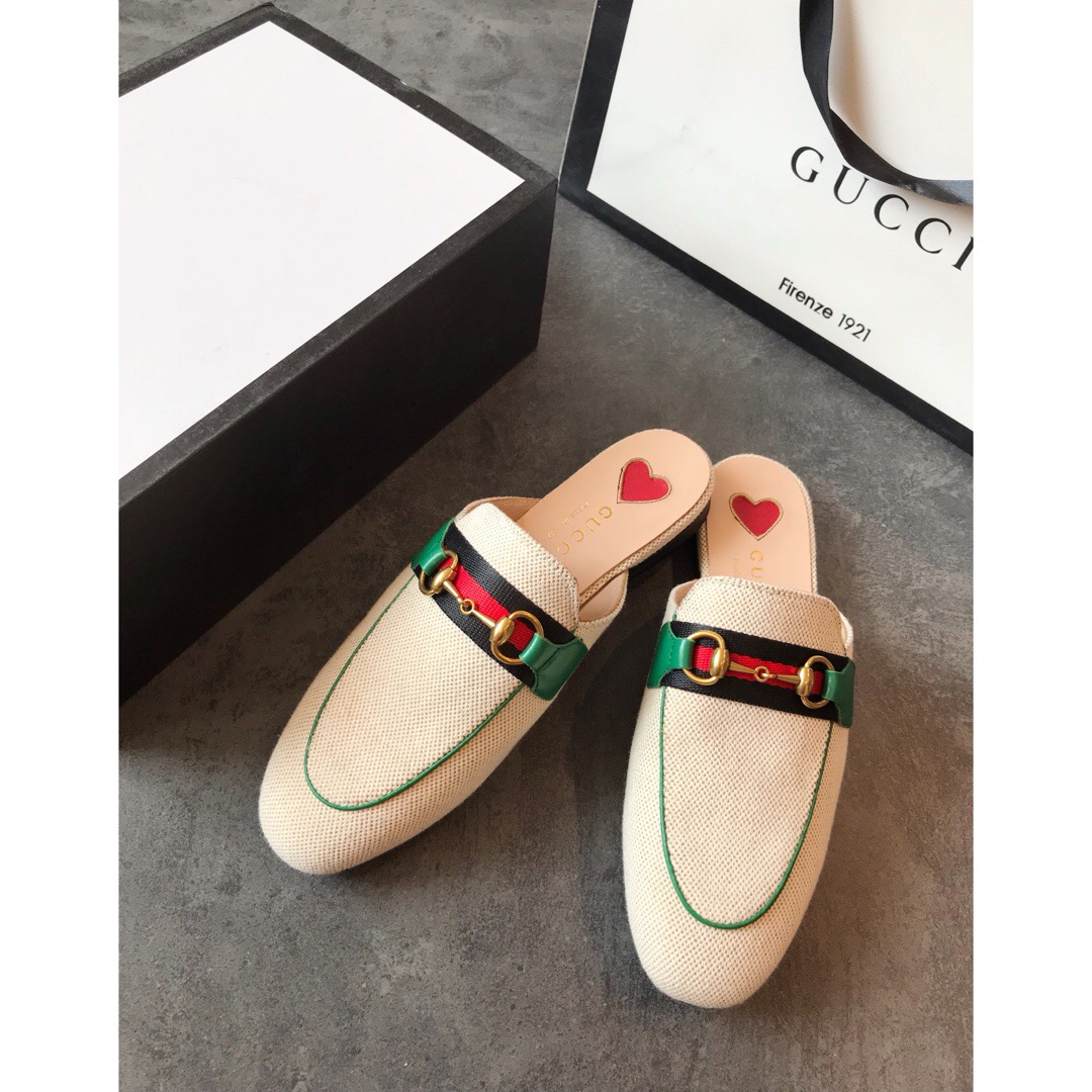 Gvc*1 Loafers