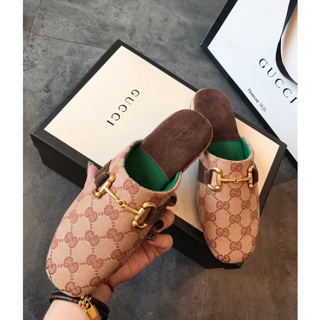 Gvc*1 Loafers 001