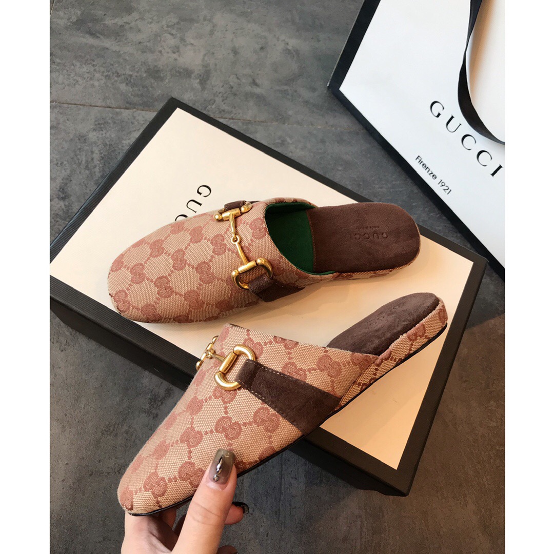 Gvc*1 Loafers 001