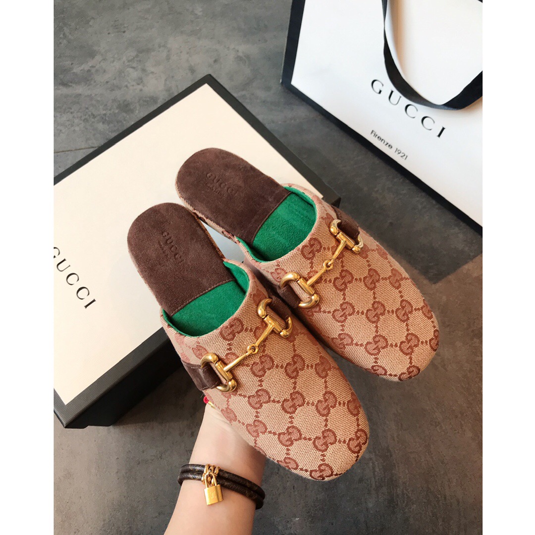 Gvc*1 Loafers 001
