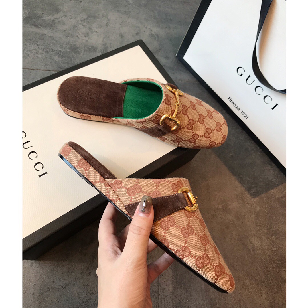 Gvc*1 Loafers 001