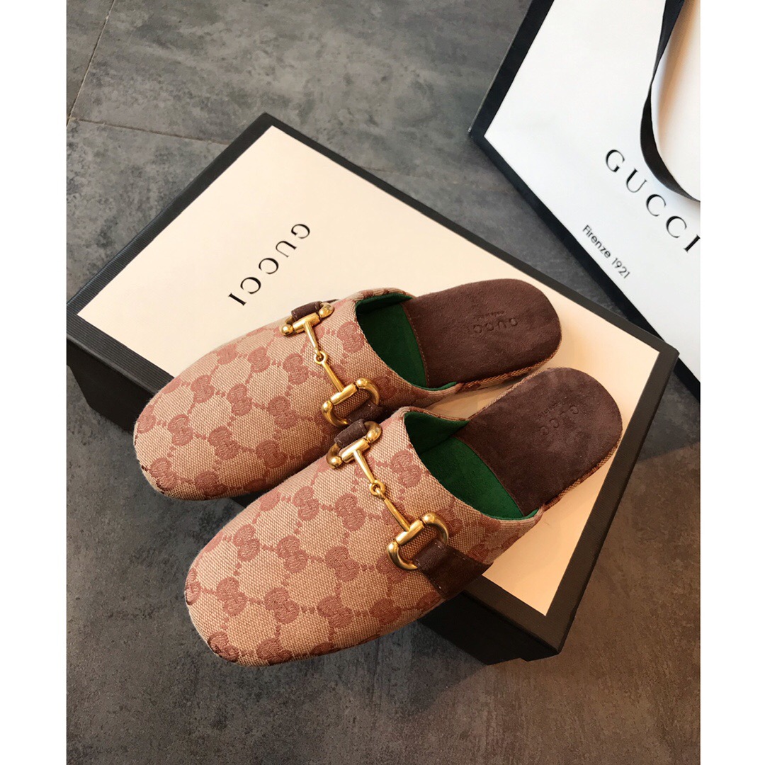 Gvc*1 Loafers 001