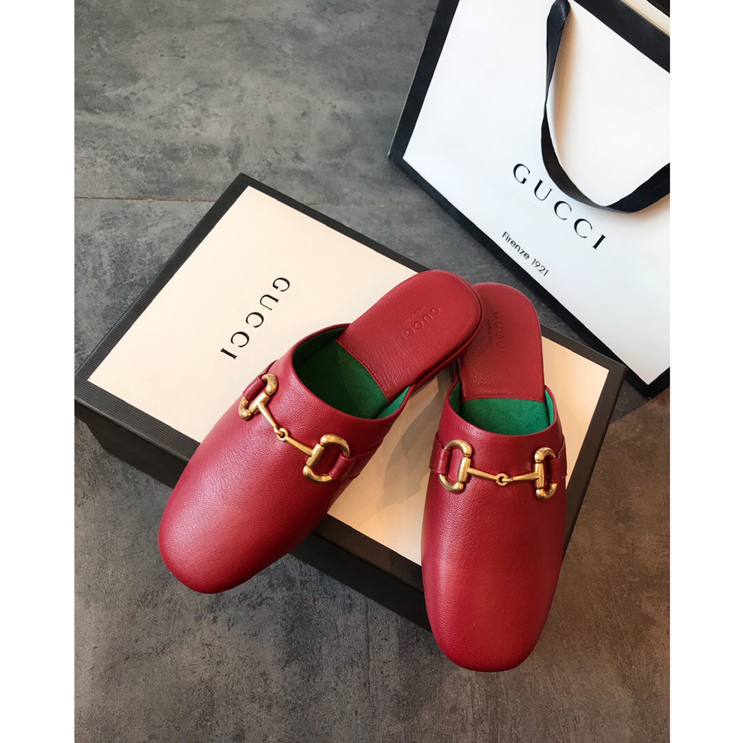 Gvc*1 Loafers 002
