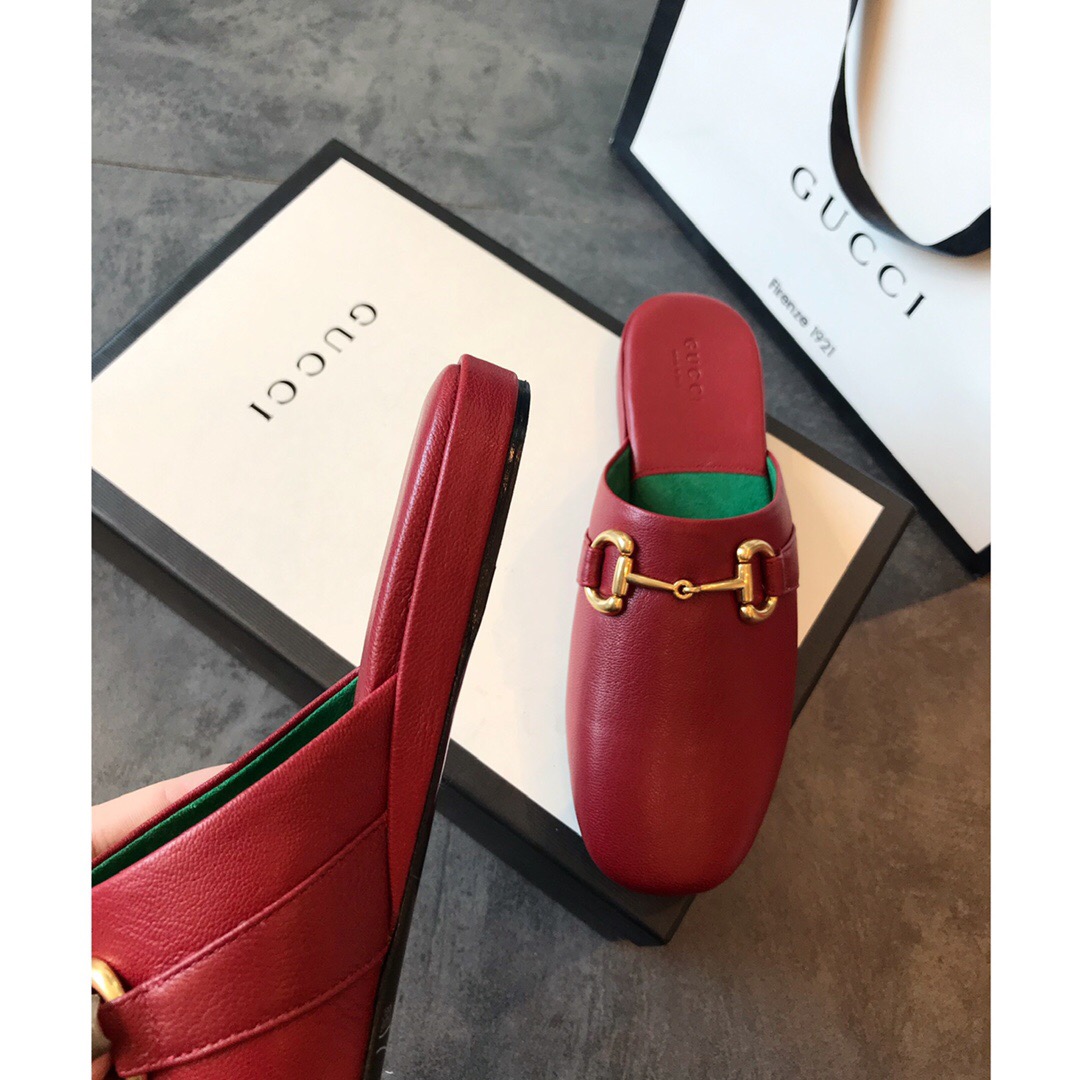 Gvc*1 Loafers 002