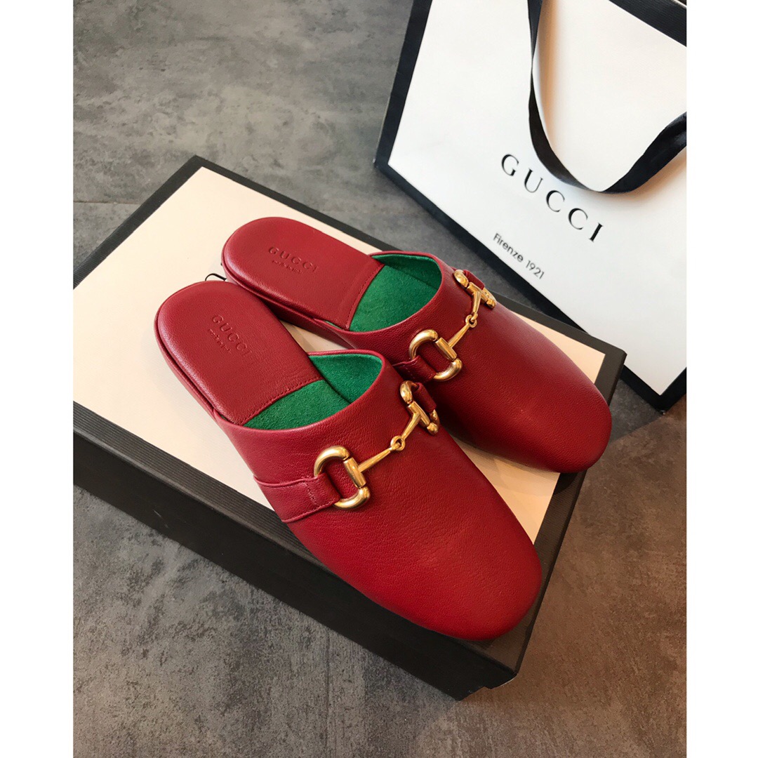 Gvc*1 Loafers 002